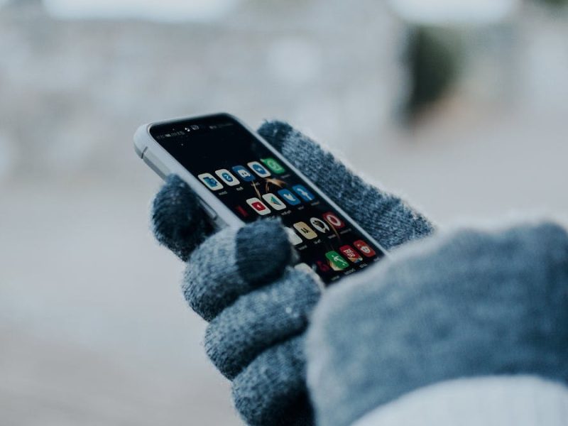 ¿Cómo desocultar tu chat en WhatsApp Plus?