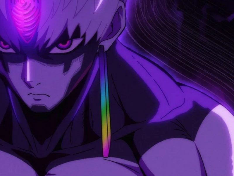 Dandadan Temporada 2 Episodio 2 fecha de estreno