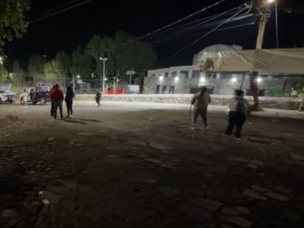 Ataque en San Miguel de Allende deja a 4 personas sin vida