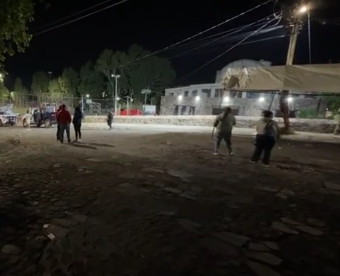 Ataque en San Miguel de Allende deja a 4 personas sin vida