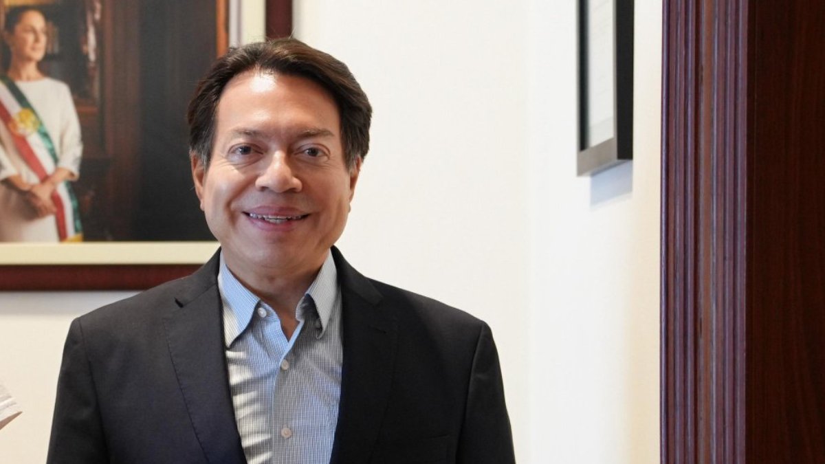 Mario Delgado recibe criticas por departamento de 15 millones